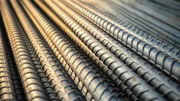 الحكومة تخفض إمدادات الغاز الطبيعي لصناعة الحديد والصلب 40%
